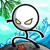 Super StickmanRPG - iPhoneアプリ