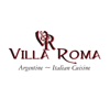 Villa Roma - CA icon