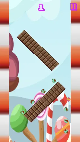 Game screenshot Candy Cascade hack