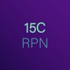 15C Calculator RPN Scientific icon