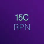 15C Calculator RPN Scientific App Alternatives