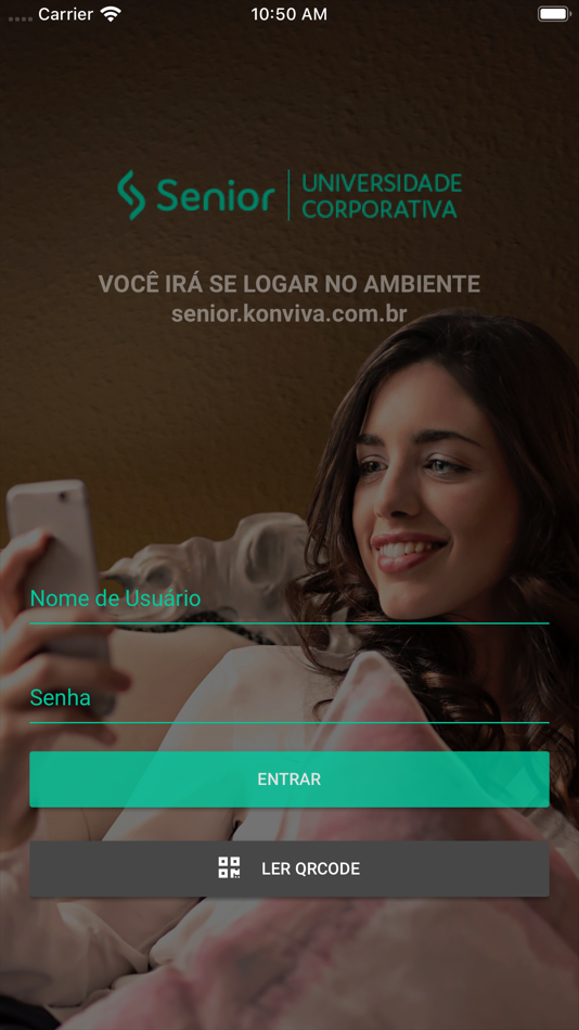 #2. UCS Online (iOS) 由: Senior Sistemas S/A