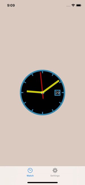 ColourYourTime(圖3)-速報App