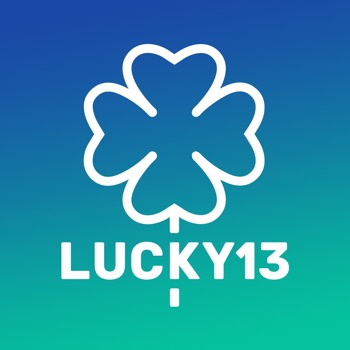 LUCKY13