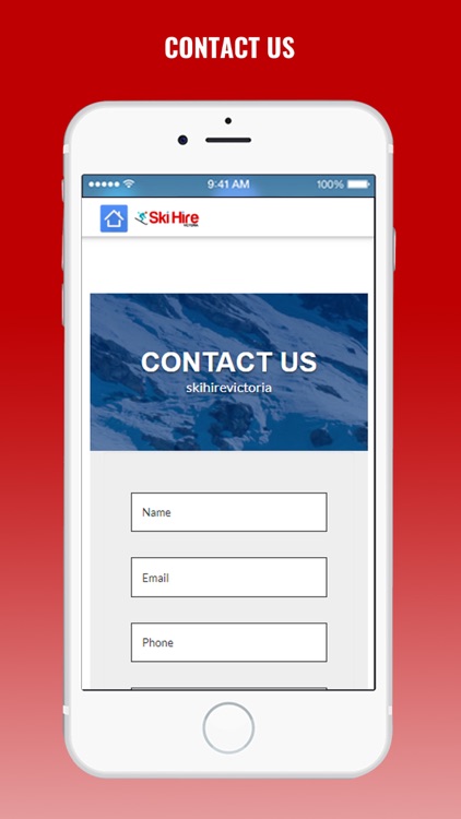 Ski Hire Australia screenshot-6