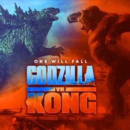 Godzilla Wallpaper 4K