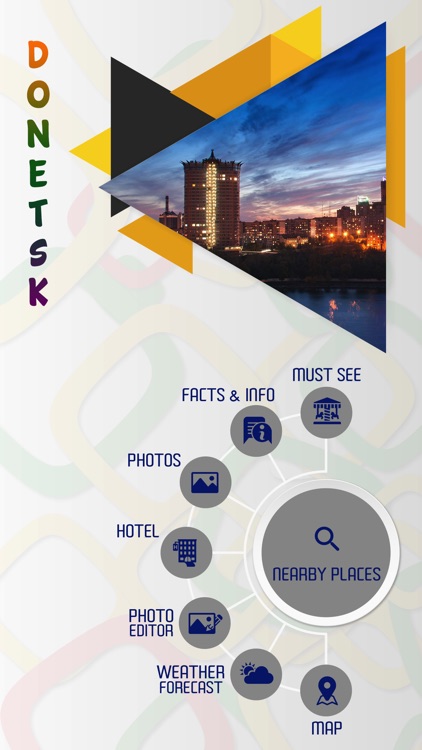 Donetsk Travel Guide