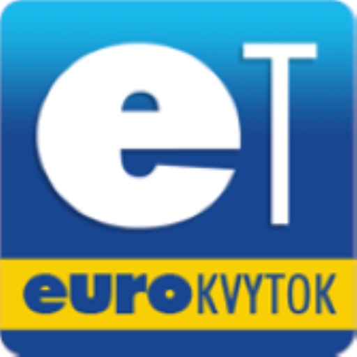 euroKVYTOK icon