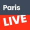 Avec l'application Paris Live, accédez au panorama complet de l'actu parisienne