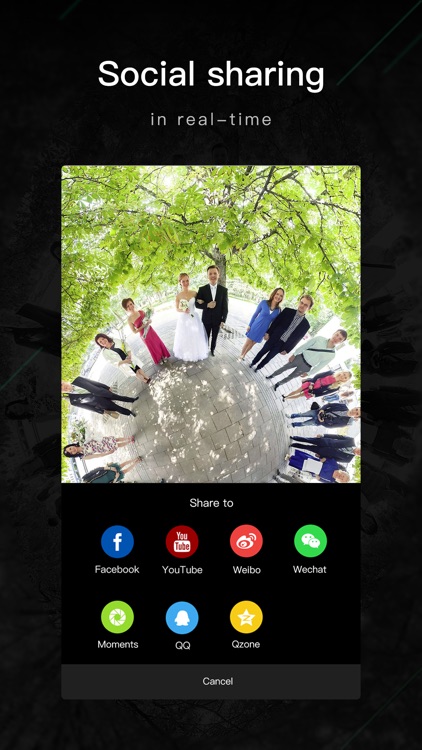 Wunder360 screenshot-3