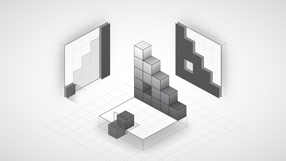 #1. .projekt (iOS) Podle: Kyrylo Kuzyk