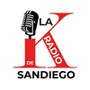 La K De San Diego Radio - iPhoneアプリ