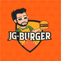JG BURGER