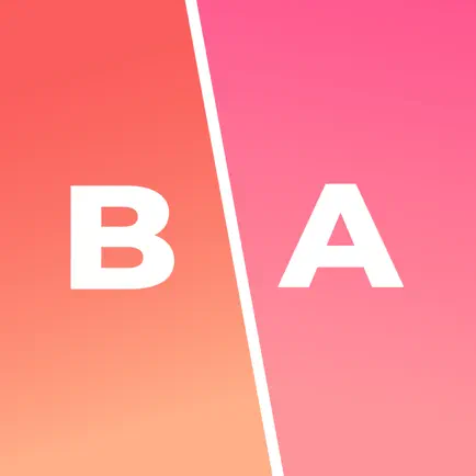 Before & After. До и после Читы