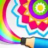 Mandala Master App Positive Reviews