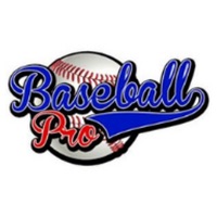 Baseball Pro* logo