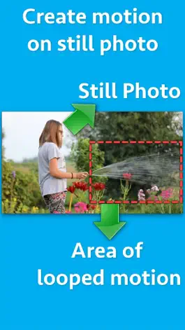 Game screenshot Cinemagraph Maker mod apk