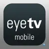 EyeTV Mobile delete, cancel