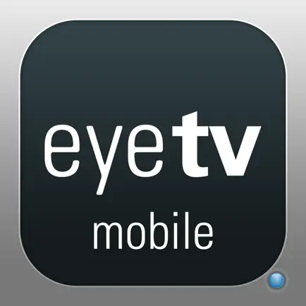 EyeTV Mobile Читы