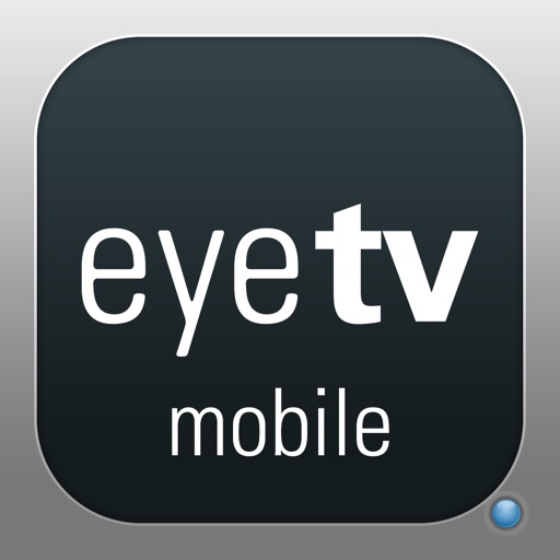 EyeTV Mobile icon
