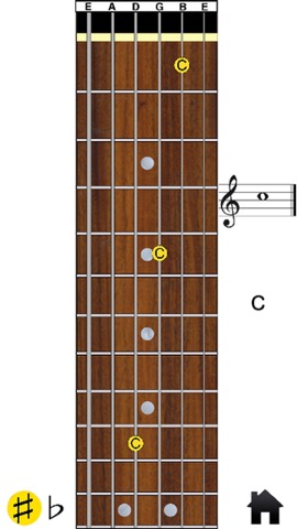 Guitar Note Legendのおすすめ画像5