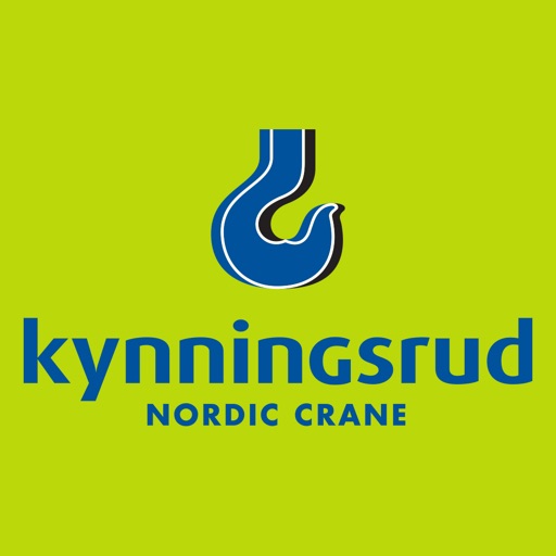NC Kynningsrud iOS App