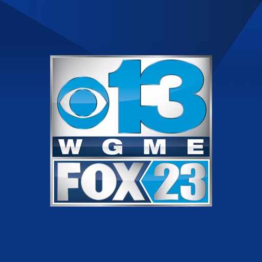 WGME 13 iOS App