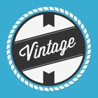 Top 38 Business Apps Like Logo Maker: Vintage Design - Best Alternatives