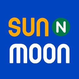 Sun n Moon Supermarket