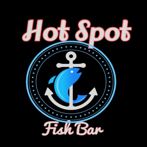 Hot Spot Fish Bar