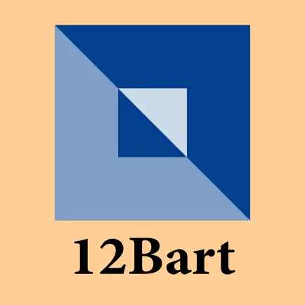 12Bart Читы