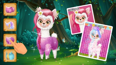 Animal Masquerade Screenshot