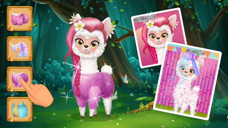 Animal Masquerade