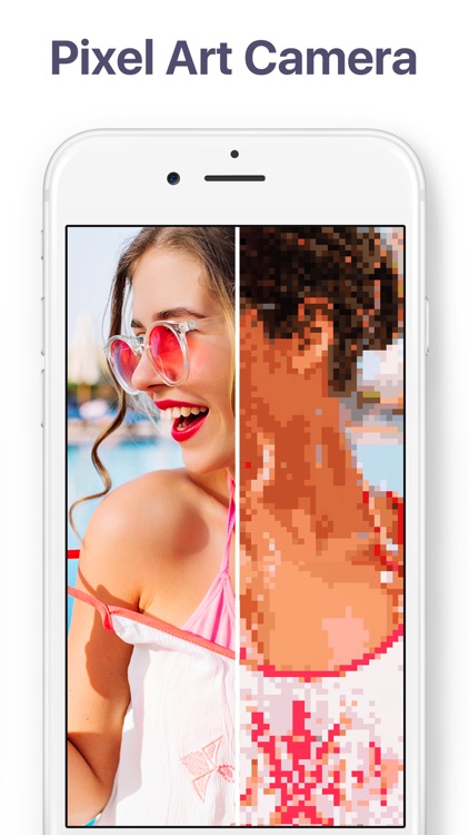 Pixel Art - Color by Number screenshot-3