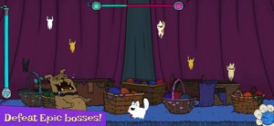 Cat Pow: Kitty Cat Games screenshot #6 for iPhone