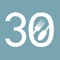 30 Days Whole is designed to allow users to easily understand if a particular food is compliant with the 30 day challenge and log foods throughout their journey