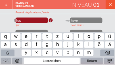 Screenshot #2 pour Verbum Pro