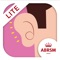 The OFFICIAL ABRSM Aural Trainer contains interactive challenges to help develop your music aural skills (listening skills)