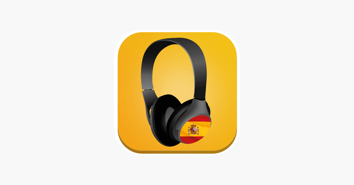 Radio Spain : spanish radios on the App Store