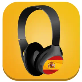 ラジオスペイン : spanish radios FM icon