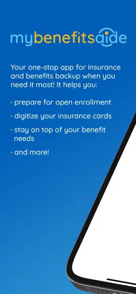 Game screenshot My Benefits Aide mod apk