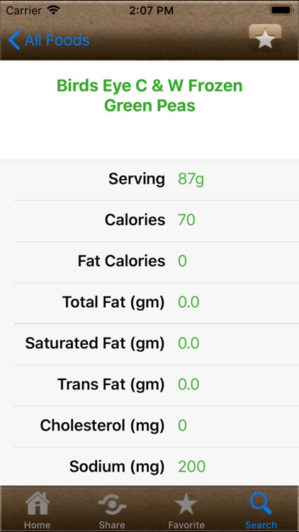 Grocery Guide by Stop and Go screenshot-4