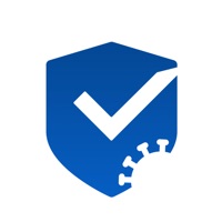 CovPass Check messages.notwork