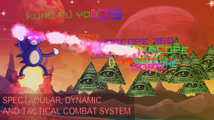 MEMARS: Space Adventure screenshot 3