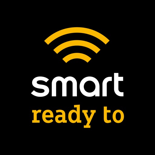 smart ready to