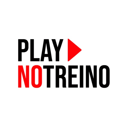 PLAY NO TREINO icon