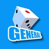 ジェネラル：サイコロゲーム - iPadアプリ