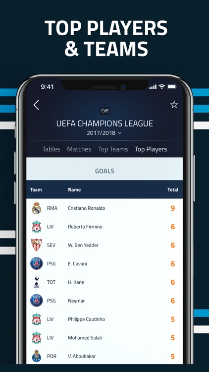 Goal.com screenshot-3