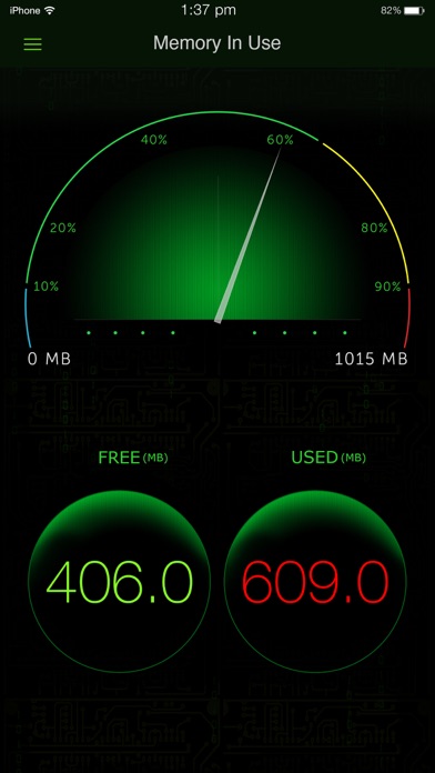 Screenshot #1 pour Battery Max - Tips for battery