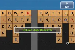 Game screenshot Wordtouch apk